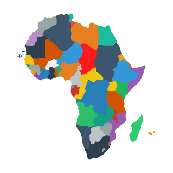 Africa