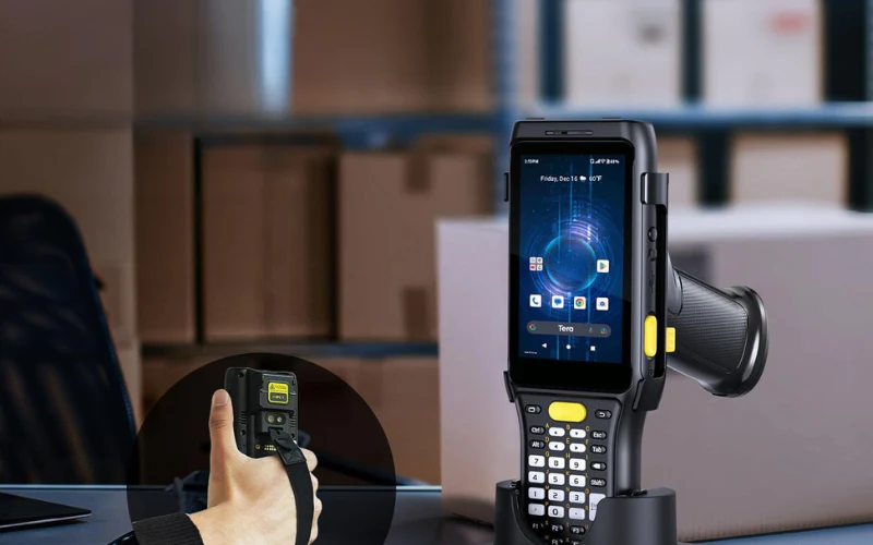 Android POS