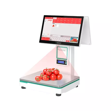 Weighing