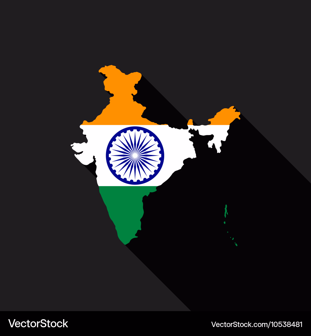 India