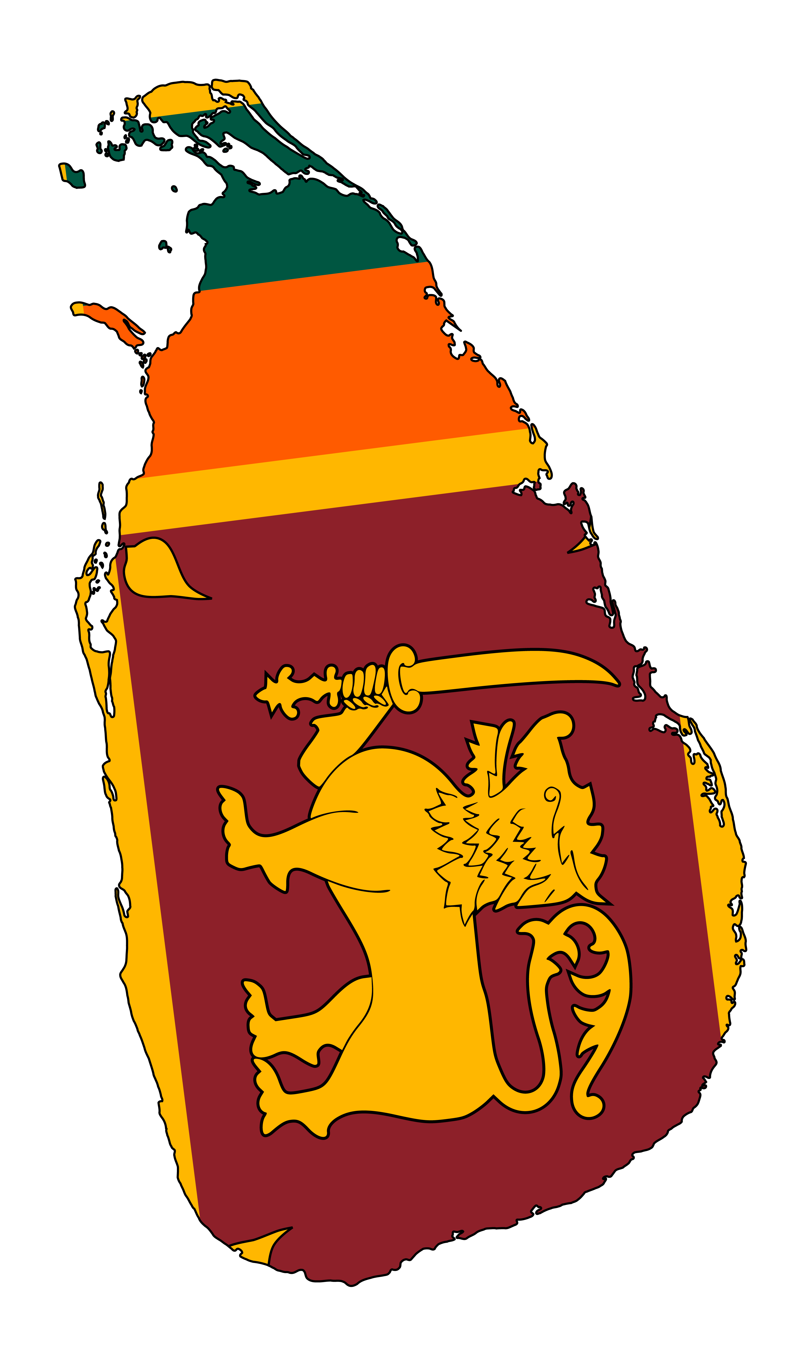Sri Lanka