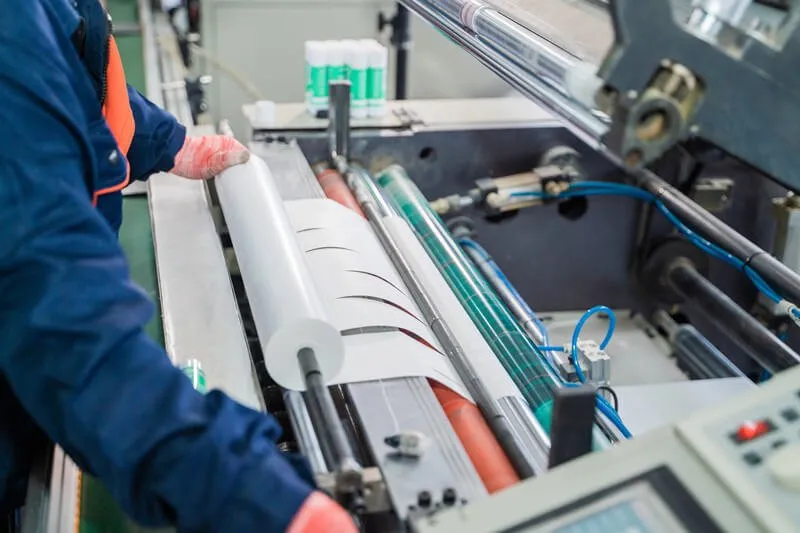 Manufacturing